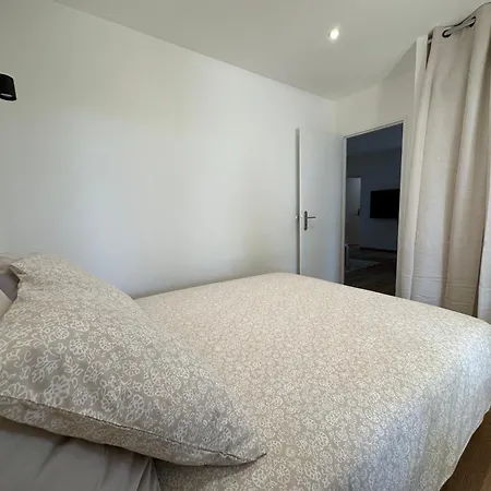 Apartment La Rougette