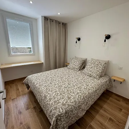 La Rougette Apartment