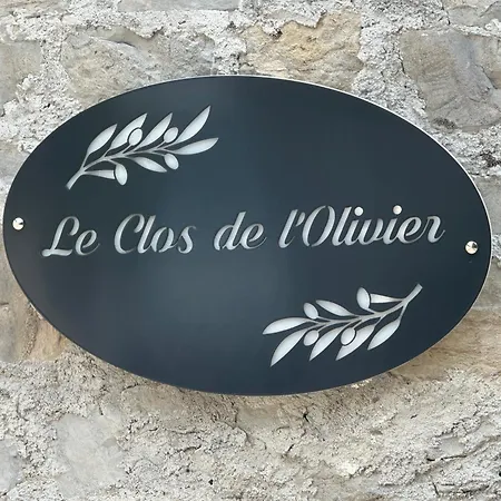 La Rougette Aubenas