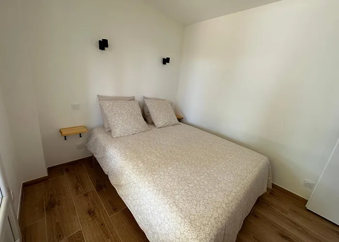 La Rougette Apartman Aubenas