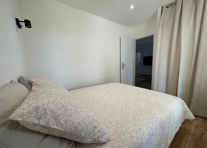 Apartman La Rougette