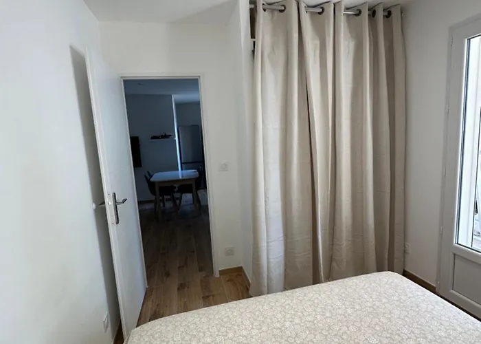 Apartman La Rougette *