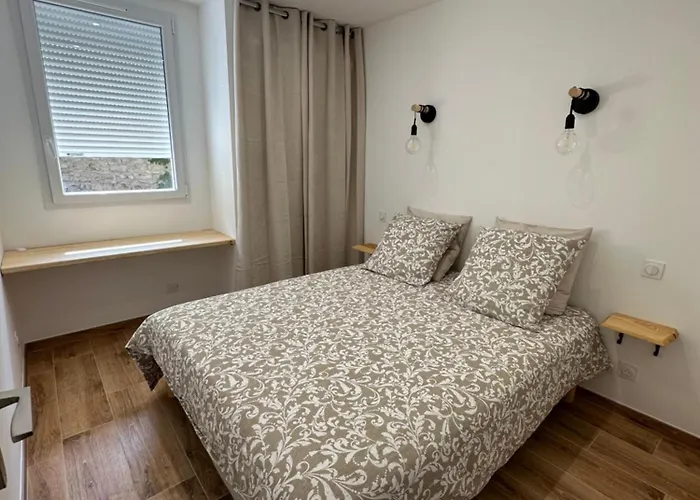 La Rougette Apartman
