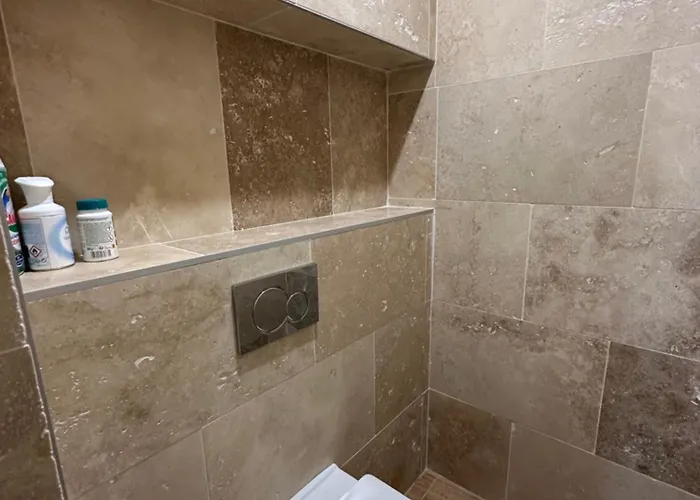 La Rougette Apartman